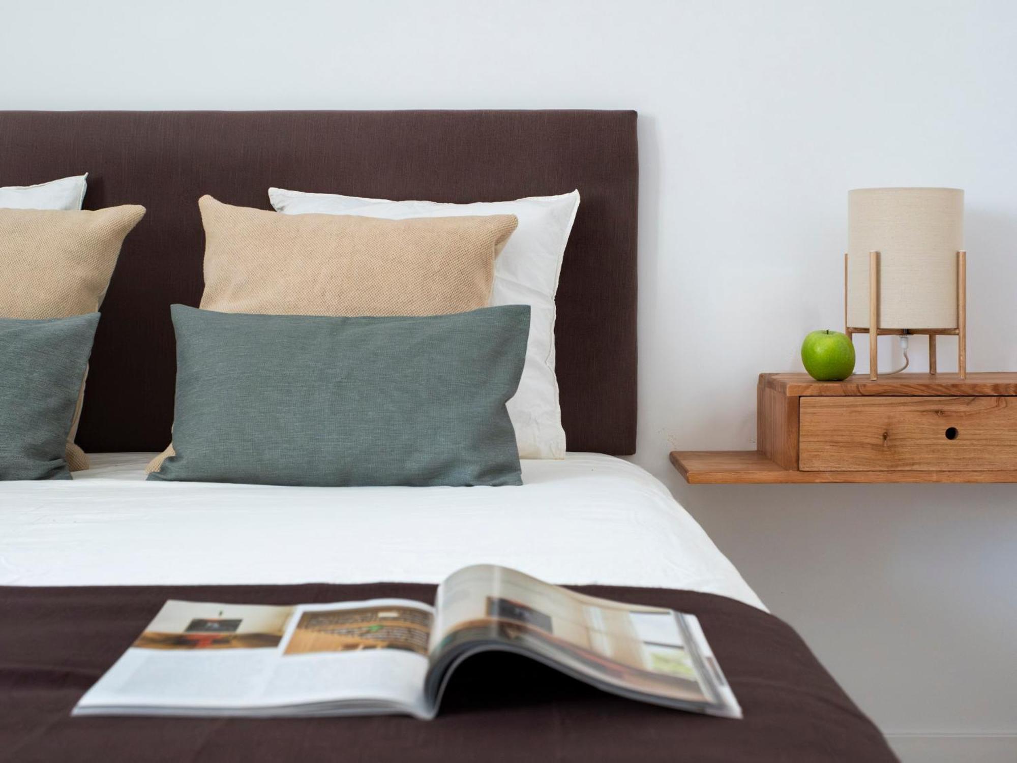 Apartament Magno Real De La Carreteria